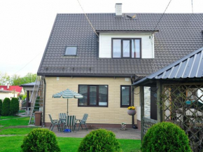 Jaani Külaliskorter in Pärnu